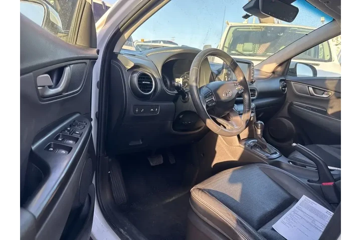 $14759 : Hyundai KONA 2020 Limited 4d image 6