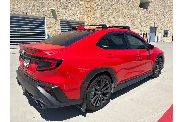 $25999 : Subaru WRX 2022 AWD Premium image 6