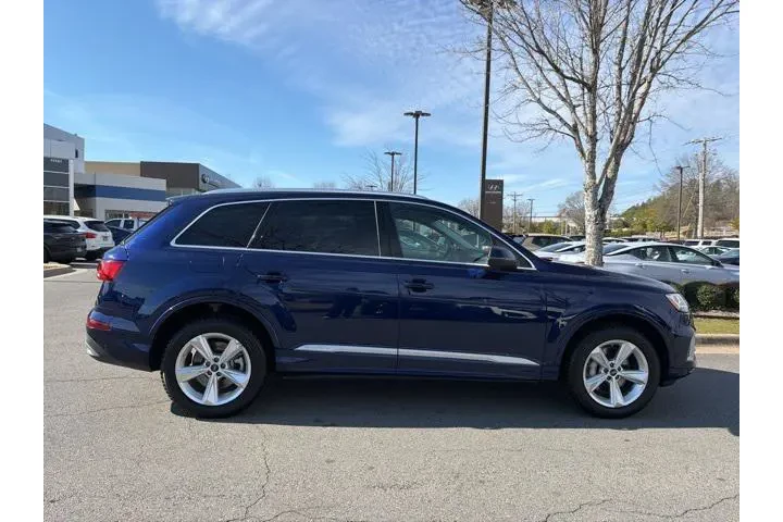 $29985 : Audi Q7 2022 AWD quattro Pre image 10