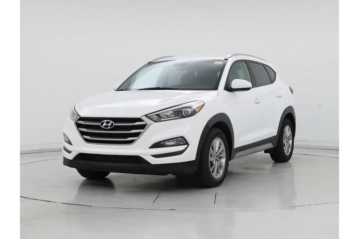 $15998 : Hyundai TUCSON 2018 AWD SEL image 4