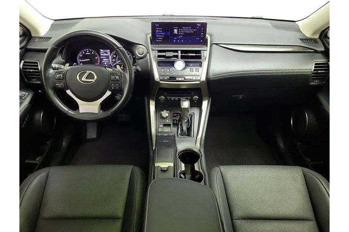 $23998 : Lexus NX 300 2020 4dr Crosso image 9