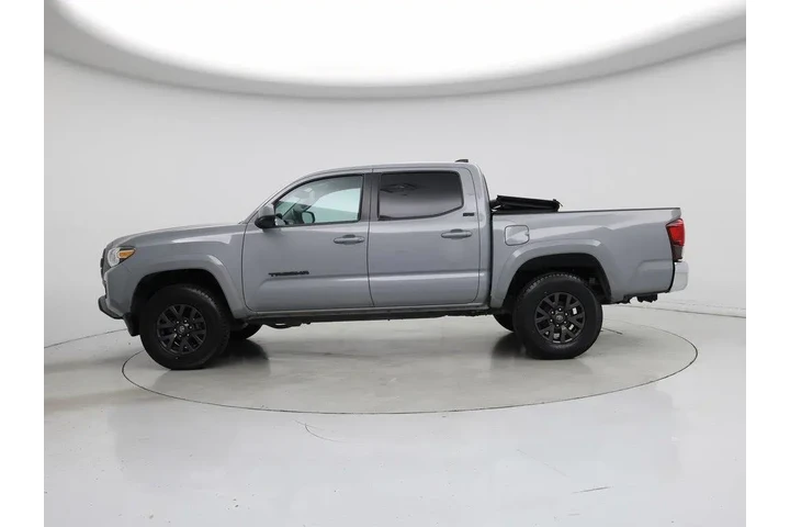 $28998 : Toyota Tacoma 2021 4x2 SR5 V image 3