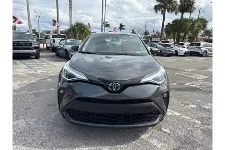 $22988 : Toyota C-HR 2022 image 8