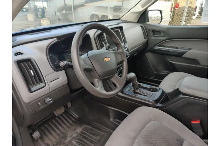 $21999 : 2020 Colorado Work Truck image 8