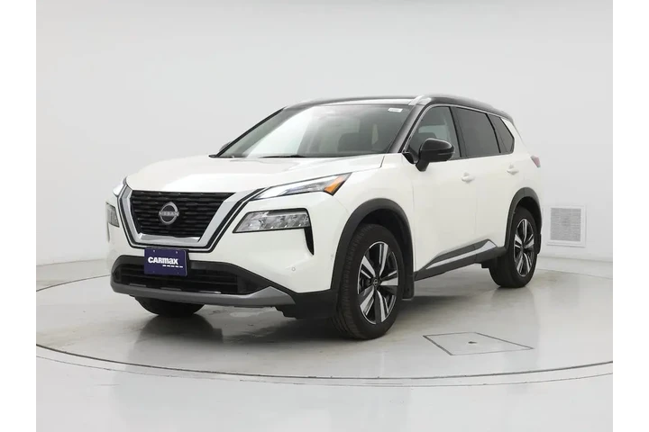 $25998 : Nissan Rogue 2023 SL 4dr Cro image 4