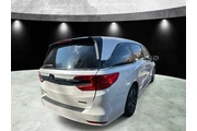 Honda Odyssey 2023 Touring 4