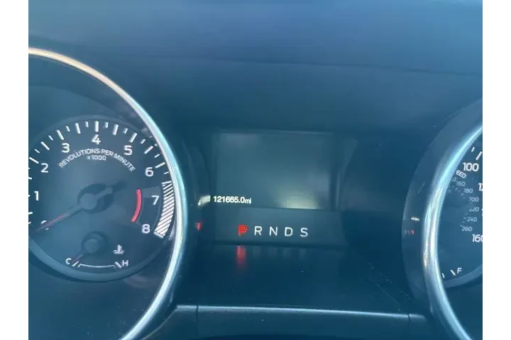 $14869 : Ford Mustang 2018 EcoBoost P image 5