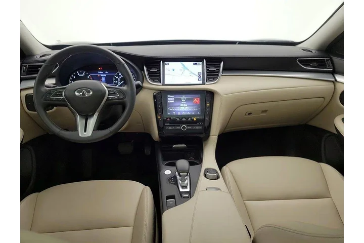 $25998 : INFINITI QX50 2020 AWD Luxe image 9
