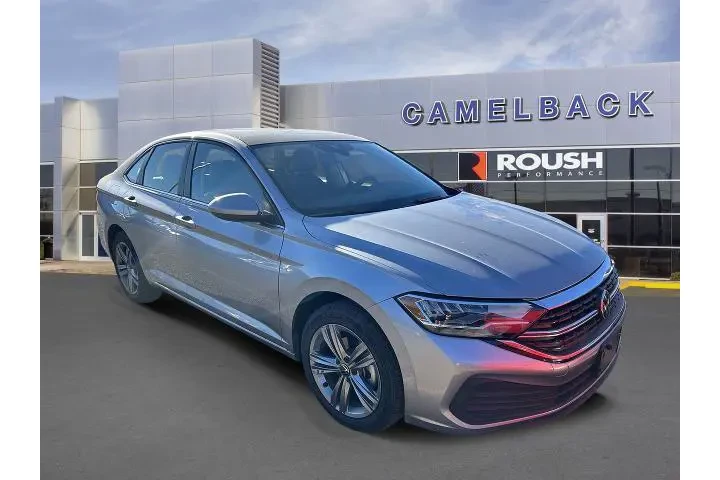 $17998 : Volkswagen Jetta 2024 SE 4dr image 3