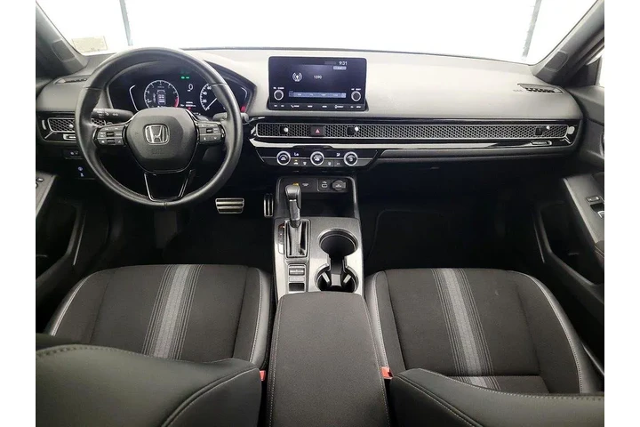 $23998 : Honda Civic 2022 Sport 4dr S image 9