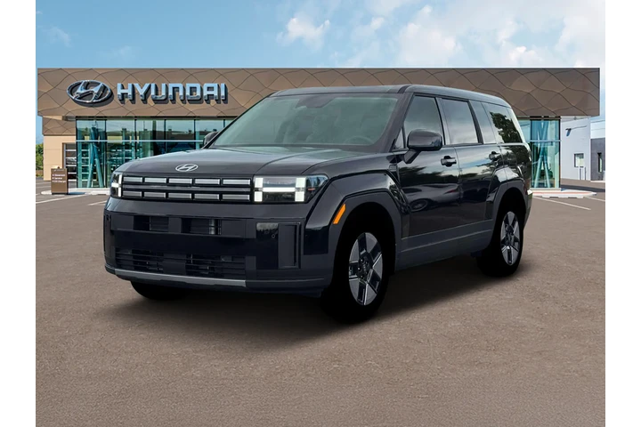 $35990 : Hyundai SANTA FE Hybrid 2026 image 1