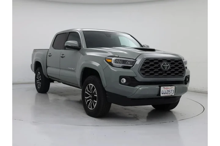 $36998 : Toyota Tacoma 2023 4x2 TRD S image 1