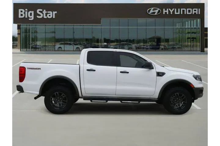 $27788 : Ford Ranger 2022 4x4 XLT 4dr image 5