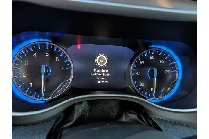 $27453 : Chrysler Pacifica 2025 Selec image 6