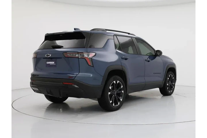 $31998 : Chevrolet Equinox 2025 4x4 R image 8