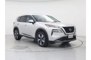 Nissan Rogue 2022 SL 4dr Cro