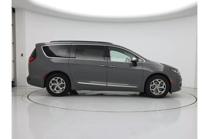 $26998 : Chrysler Pacifica 2023 Limit image 7
