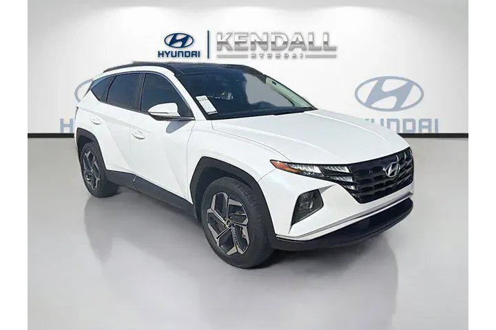 $21150 : Hyundai TUCSON Hybrid 2022 A image 1