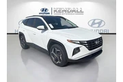 Hyundai TUCSON Hybrid 2022 A