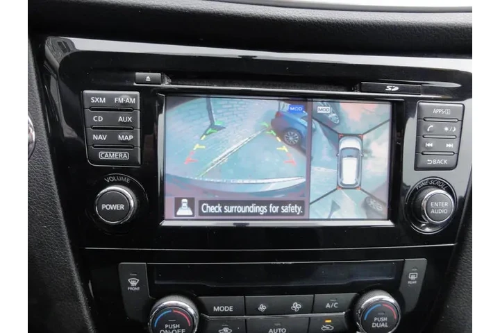 $8950 : 2015 Rogue SL image 8