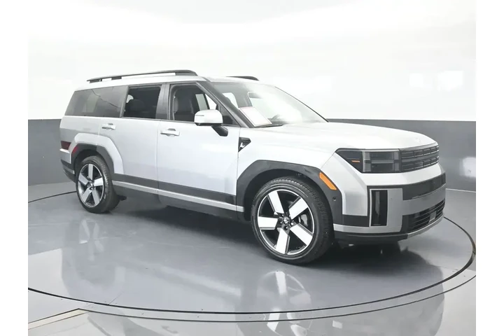 $31991 : Hyundai SANTA FE 2024 Limite image 8