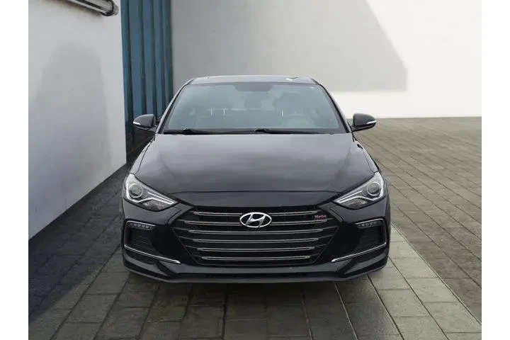 $15995 : Hyundai ELANTRA 2018 Sport 4 image 8