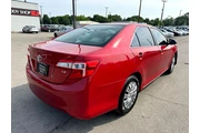 $5980 : 2012 Camry 4dr Sdn LE Auto thumbnail