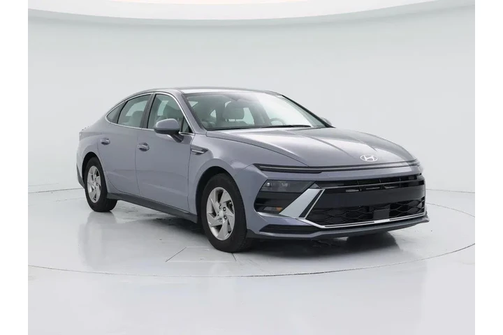$23998 : Hyundai SONATA 2025 SE 4dr S image 1