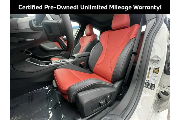 $35975 : BMW 2 Series 2025 AWD 228 xD image 4