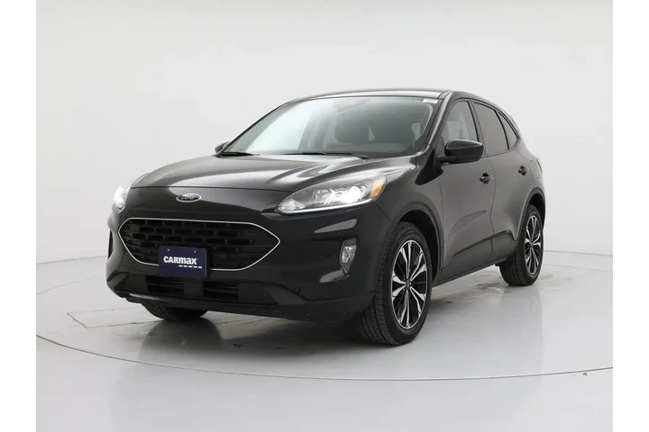 $21998 : Ford Escape 2022 AWD SEL 4dr image 4