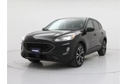$21998 : Ford Escape 2022 AWD SEL 4dr thumbnail