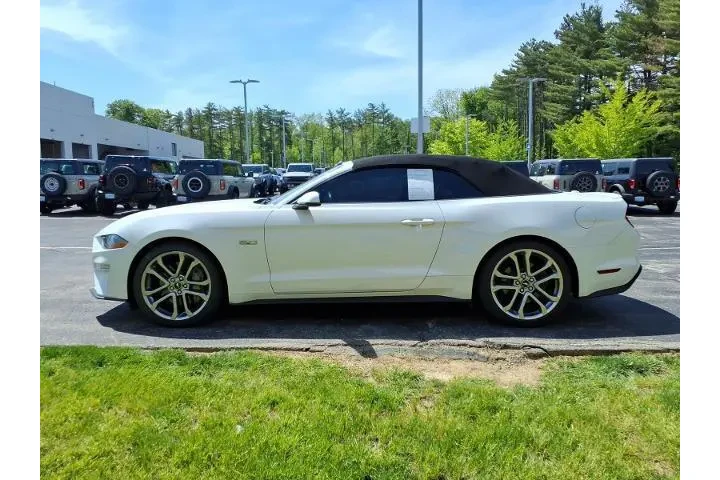 $37050 : Ford Mustang 2018 GT Premium image 6