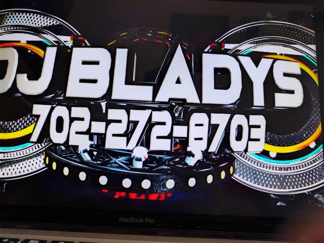 DJ BLADYS image 7