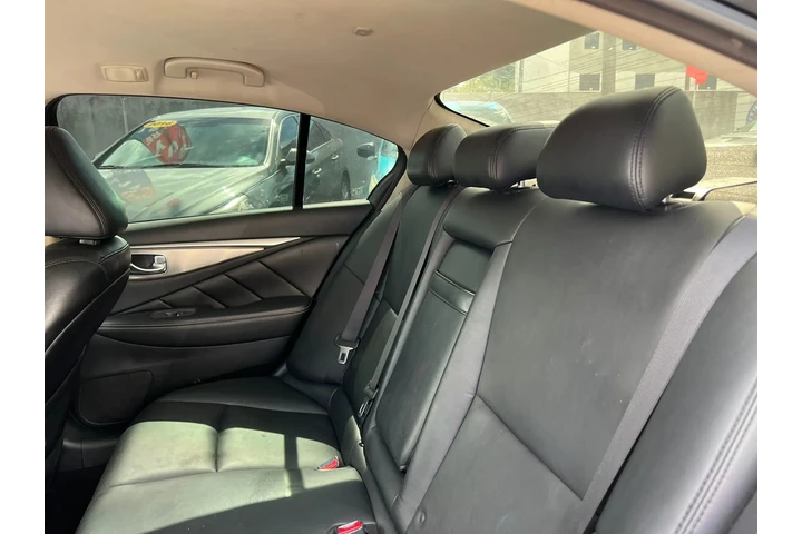 $1900 : Infiniti Q50 image 7