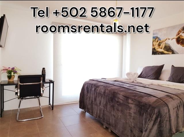 $1 : Rooms and Accommodation in Gt image 1