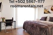 Rooms and Accommodation in Gt en Washington DC