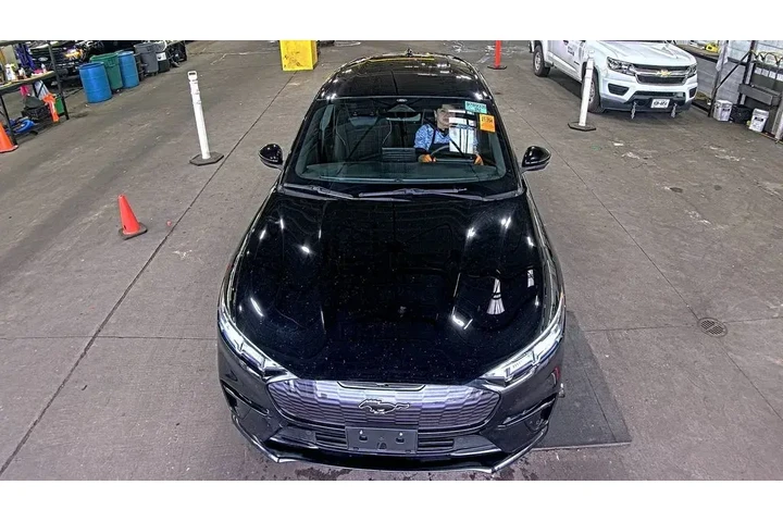 $21999 : Ford Mustang Mach-E 2021 AWD image 2