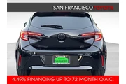 $24788 : Gold Certified2024 Corolla Ha thumbnail
