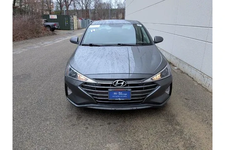 $10695 : Hyundai ELANTRA 2019 SE 4dr image 3