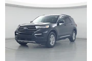 $30998 : Ford Explorer 2023 AWD XLT 4 thumbnail
