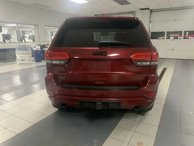 $15923 : Pre-Owned 2014 Grand Cherokee image 6