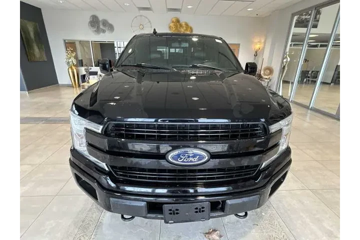 $32990 : Ford F-150 2019 4x4 XL 4dr S image 8
