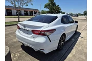 $18206 : Toyota Camry 2019 SE 4dr Sed thumbnail