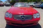 $11900 : 2004 Mercedes-Benz SL-Class S thumbnail