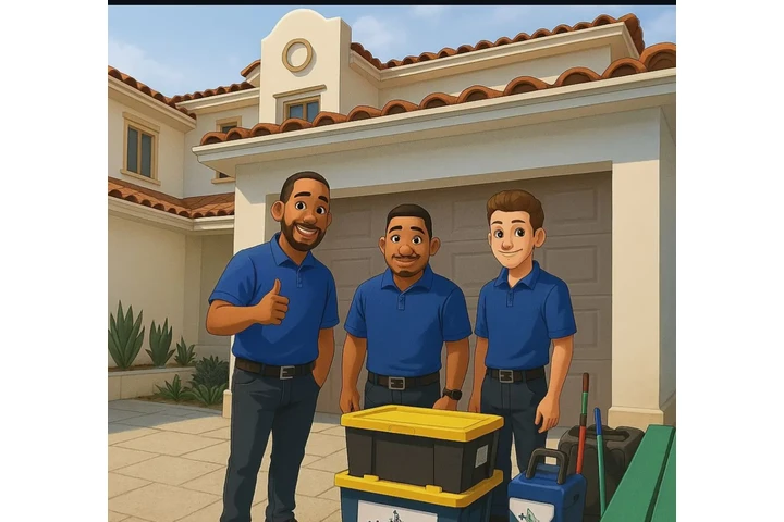 Solicitamos con experiencia image 1