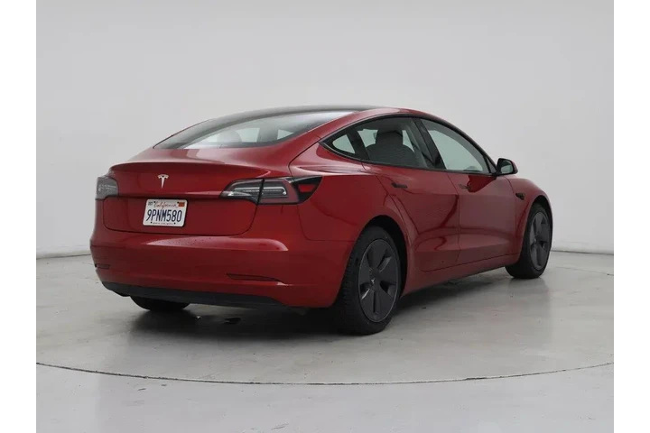 $27998 : Tesla Model 3 2023 4dr Sedan image 8