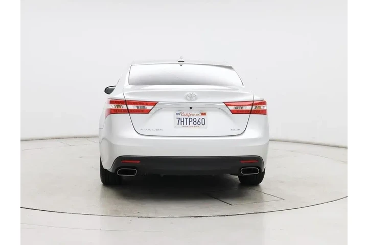 $18998 : Toyota Avalon 2014 XLE 4dr S image 6