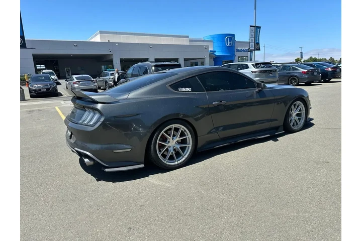 $31999 : Ford Mustang 2020 GT 2dr Fas image 3