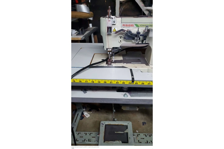 Coverstich en venta image 1