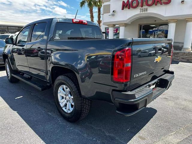 $24995 : Pre-Owned 2018 Colorado Crew image 8